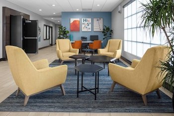 Holiday Inn Express & Suites Hermosa Beach