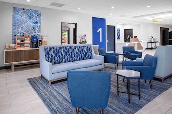 Holiday Inn Express & Suites Hermosa Beach