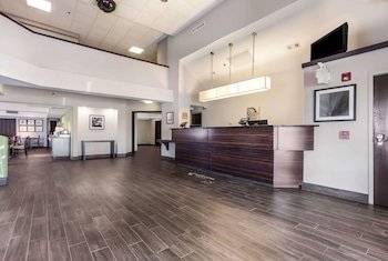 Sleep Inn at Harbour View