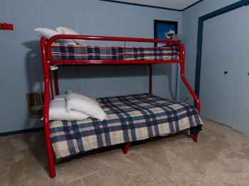 Snowshoe Mountain Resort - Leatherbark