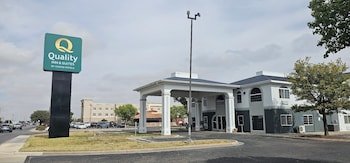 Quality Inn & Suites Roswell