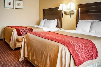 Quality Inn & Suites Roswell