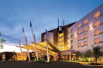 Renaissance Boston Patriot Place Hotel & Spa