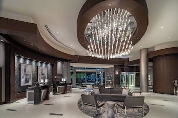 Renaissance Boston Patriot Place Hotel & Spa