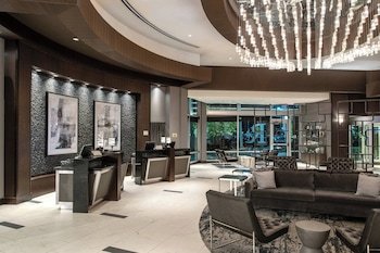 Renaissance Boston Patriot Place Hotel & Spa