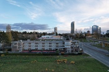 Days Inn by Wyndham Surrey