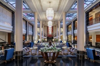 Corinthia St Petersburg