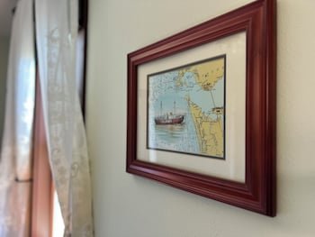 The Pearl Inn Bed And Breakfast
