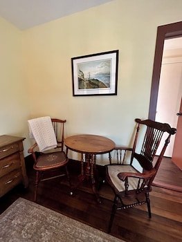 The Pearl Inn Bed And Breakfast