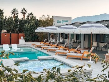 The Yucca by Heart Core Hotels