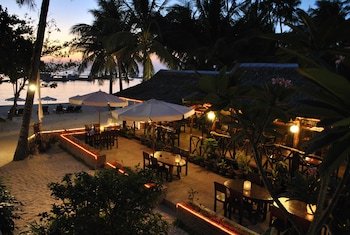 Surfside Boracay Resort & Spa