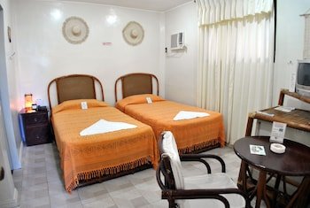 Surfside Boracay Resort & Spa