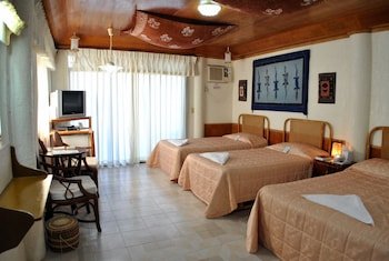 Surfside Boracay Resort & Spa