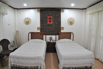 Surfside Boracay Resort & Spa
