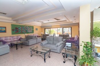 Aparto Residence Galetamar