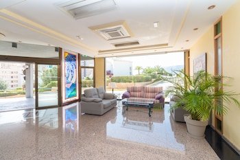 Aparto Residence Galetamar