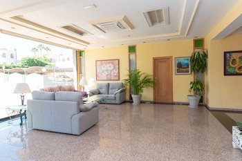 Aparto Residence Galetamar