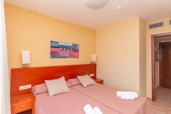 Aparto Residence Galetamar
