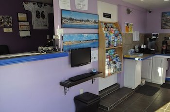 Salt Air Lodge