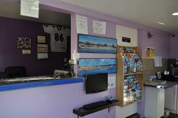 Salt Air Lodge