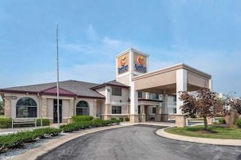 Comfort Inn & Suites Napoleon
