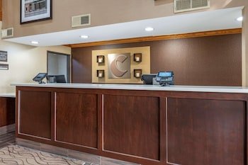 Comfort Inn & Suites Napoleon