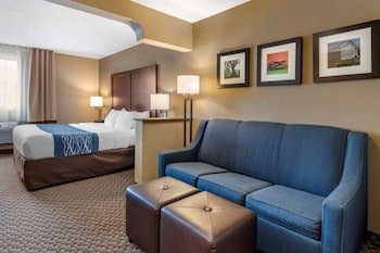 Comfort Inn & Suites Napoleon