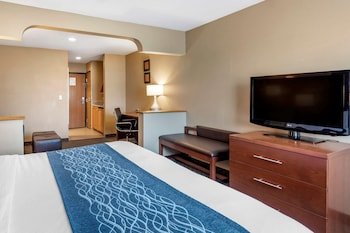 Comfort Inn & Suites Napoleon