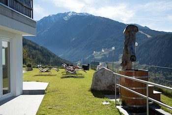 Bergwirtshaus Krepperhütte