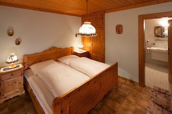 Bergwirtshaus Krepperhütte