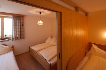 Bergwirtshaus Krepperhütte