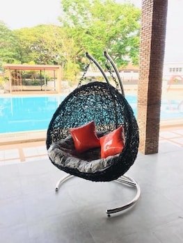 Buathong Pool Villa