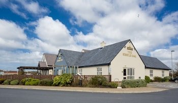 Sessile Oak Hotel