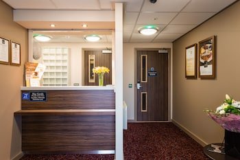 Sessile Oak Hotel