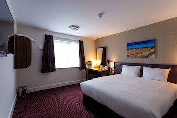 Sessile Oak Hotel