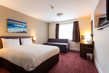 Sessile Oak Hotel