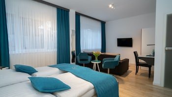 Friends Hotel Bad Salzuflen