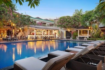 Sagara Villas & Suites Sanur