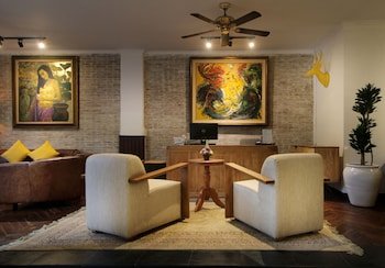 Sagara Villas & Suites Sanur