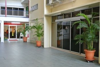 YMCA Penang