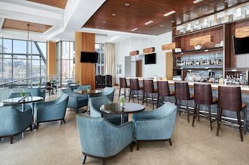 The Westin Washington National Harbor