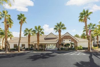 Residence Inn Las Vegas South