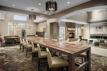 Residence Inn Las Vegas South