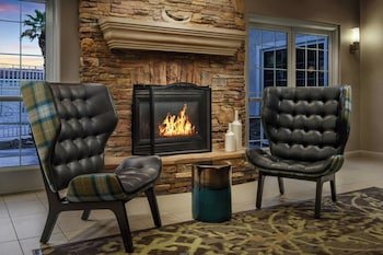 Residence Inn Las Vegas South