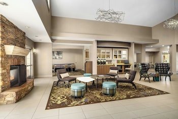 Residence Inn Las Vegas South