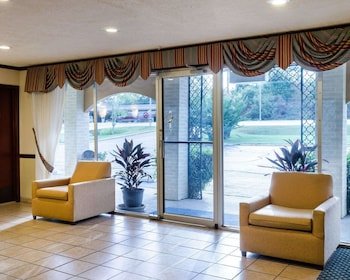 Econo Lodge 