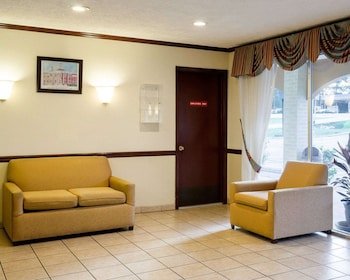 Econo Lodge 
