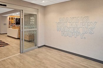 Hampton Inn Circleville