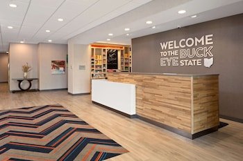 Hampton Inn Circleville