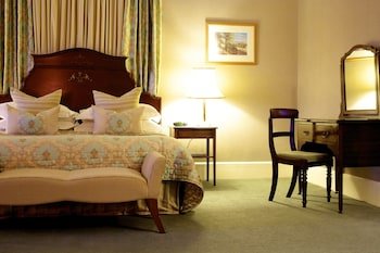 Ashdown Park Hotel & Country Club